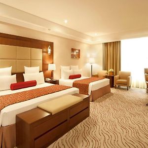 Superior Junior Suite